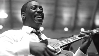 Wes Montgomery: The NDR Hamburg Studio Recordings Trailer