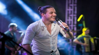 Wesley Safadão Ao Vivo em Brasília Trailer