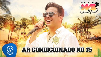 Wesley Safadão - In Miami Beach Trailer