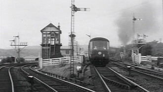 West Highland Trailer