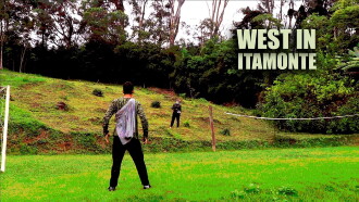West in Itamonte Trailer