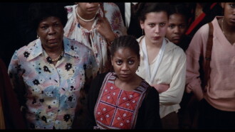 West Indies Trailer