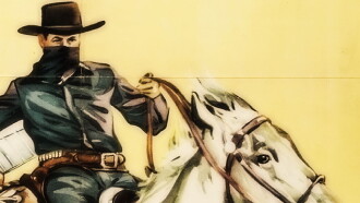 West of Dodge City Trailer