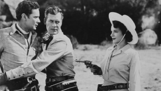 West of Tombstone Trailer