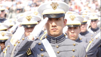 West Point: The First 200 Years Trailer