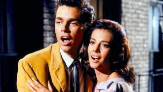 West Side Story, le hit de Leonard Bernstein Trailer