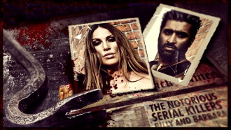 Westbrick Murders Trailer