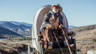 Western Religion Trailer