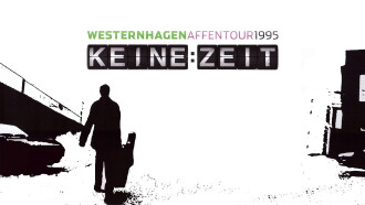 Westernhagen: Keine Zeit Trailer