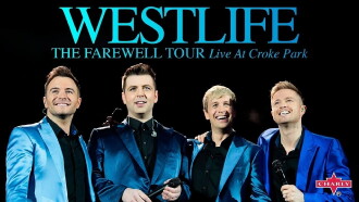 Westlife: The Farewell Tour - Live at Croke Park Trailer
