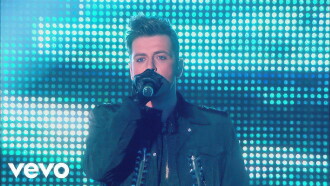Westlife: The Where We Are Tour Live From O2 Concert 2010 Trailer