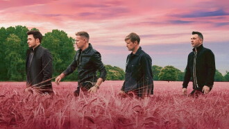 Westlife: The Wild Dreams Tour (Live at Wembley Stadium) Trailer