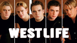 Westlife: Unbreakable - Greatest Hits Trailer
