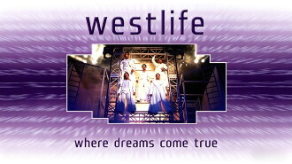Westlife: Where Dreams Come True Trailer