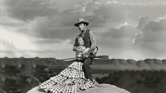 Westward the Women Trailer