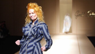 Westwood: Punk, Icon, Activist Trailer