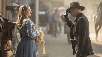 Westworld: The Story So Far Trailer