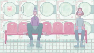 Wet and Soppy Trailer