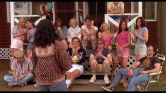 Wet Hot American Summer Trailer