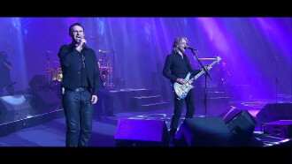 Wet Wet Wet: Greatest Hits - Live In Glasgow Trailer