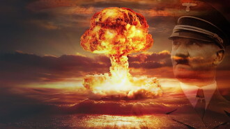 Wettlauf um die Atombombe - Hitler und die Alliierten Trailer