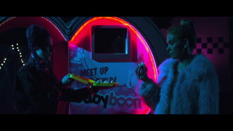 Whack Trailer