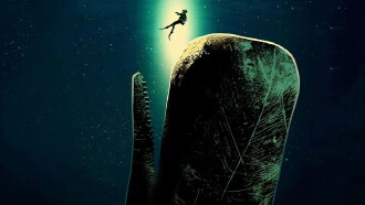 Whalefall Trailer