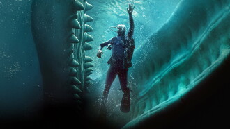 Whalefall Trailer