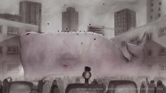 Whale's Song Trailer