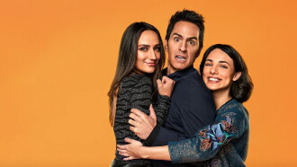 What a Father! Trailer