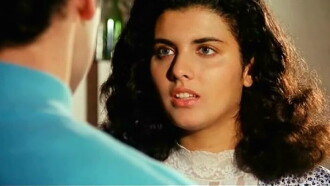 What a Girl Trailer