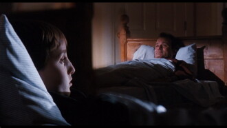 What About Bob? Trailer