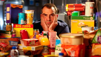 What Are We Feeding Our Kids? Trailer