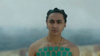What Are You Trailer