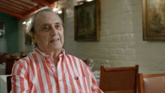 What are you Laughing At? Humour and Dictatorship Trailer