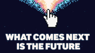 What Comes Next Is the Future Trailer