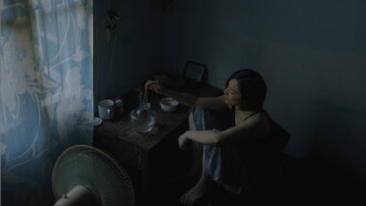 What Do You Know About the Water and the Moon Trailer