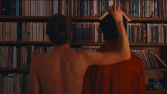 What do You Want Now of This Metaphysical Love? Trailer