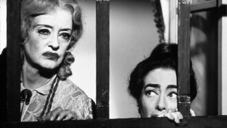 What Ever Happened to Baby Jane? Trailer