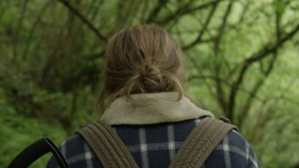 What grows within Trailer