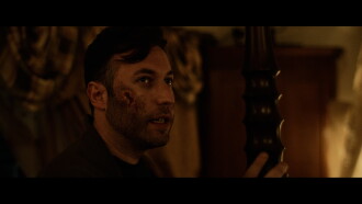 What Happened Downstairs? Trailer