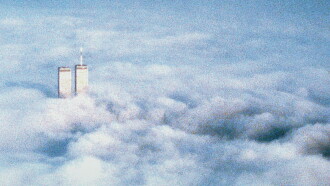 What Happened on September 11 Trailer