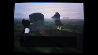 What Happened to Crow 64? Trailer