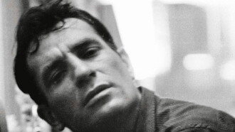 What Happened to Kerouac? Trailer