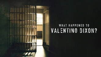 What Happened To Valentino Dixon? Trailer