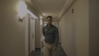 What Happens After Midnight Trailer