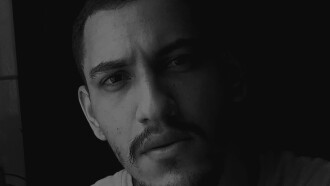 What happens when nothing happens Trailer