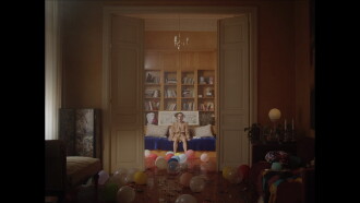 What I Wanted on this Day Trailer