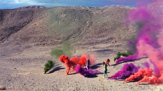 What if Women Ruled the World? Trailer