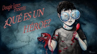 What is a hero? Trailer
